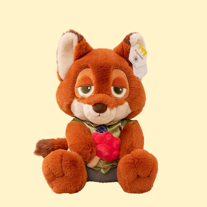 Zootopia 優獸大都會