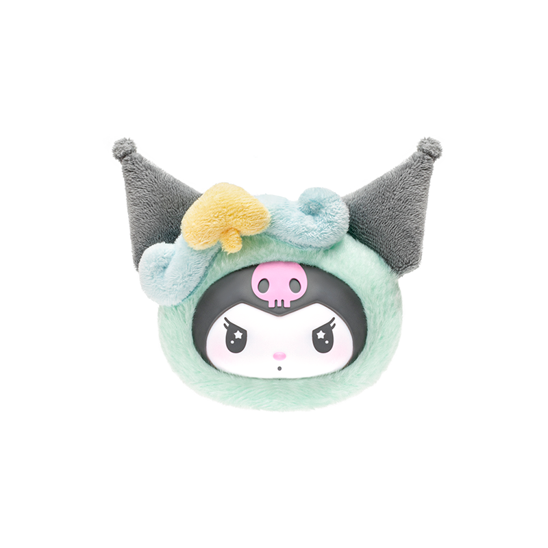 Kuromi 星座系列公仔盲盒