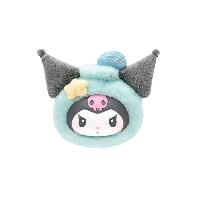 Kuromi 星座系列公仔盲盒