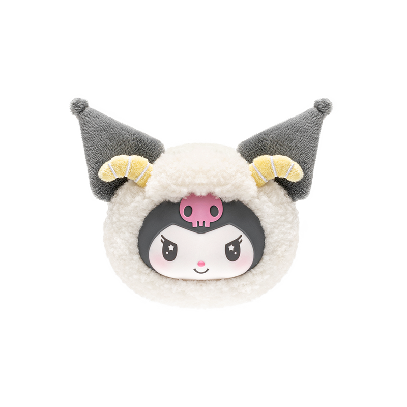 Kuromi 星座系列公仔盲盒