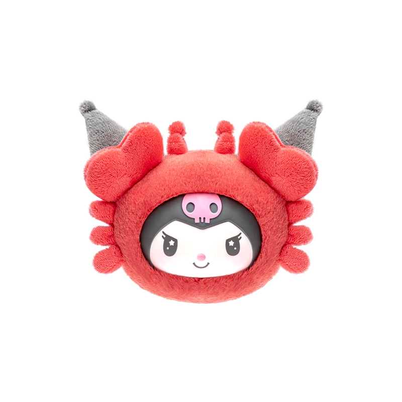 Kuromi 星座系列公仔盲盒