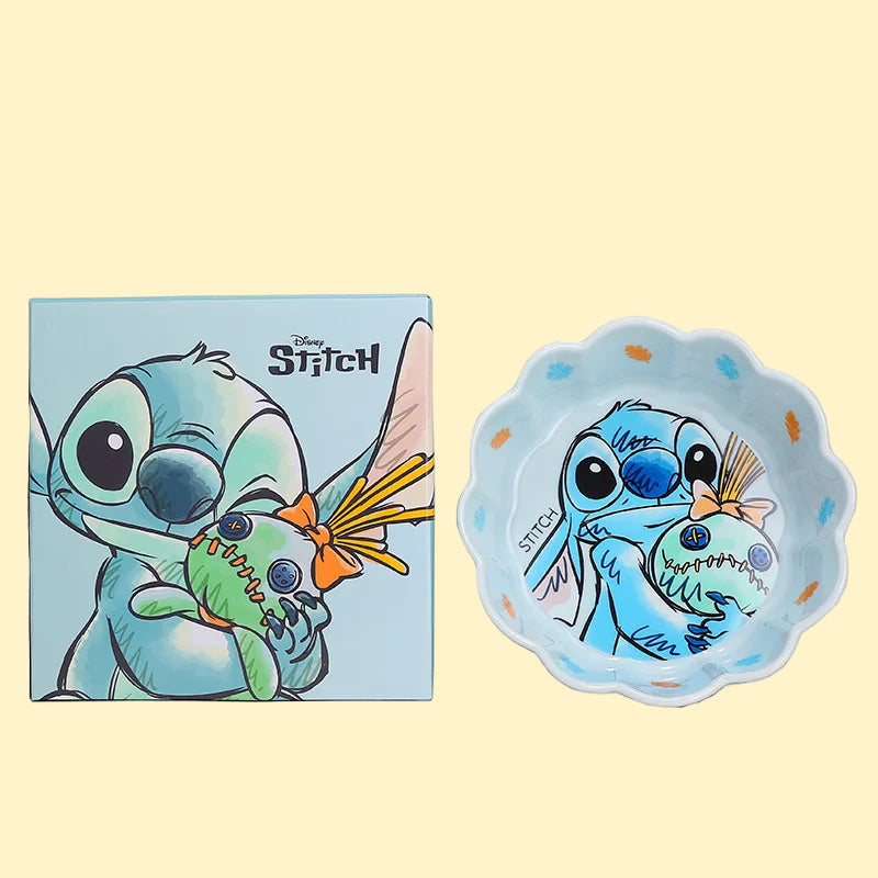 史迪仔 陶瓷餐具套裝