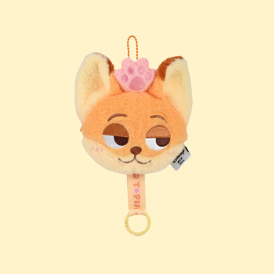 Judy朱迪／Nick阿力 散紙包