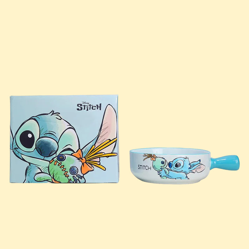 史迪仔 陶瓷餐具套裝