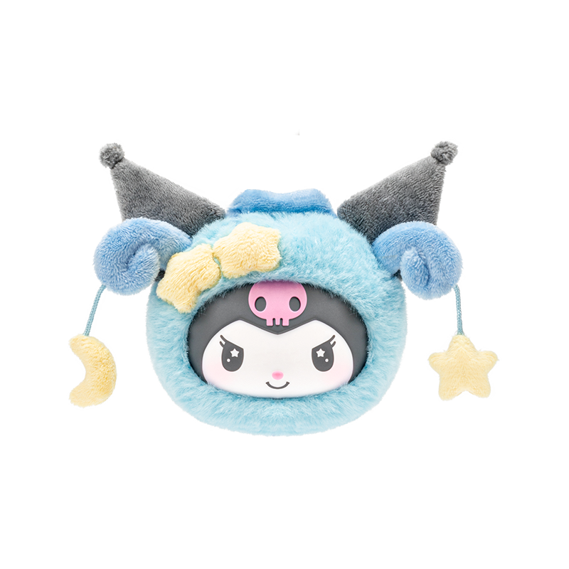 Kuromi 星座系列公仔盲盒