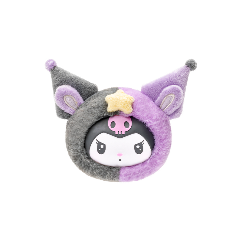 Kuromi 星座系列公仔盲盒