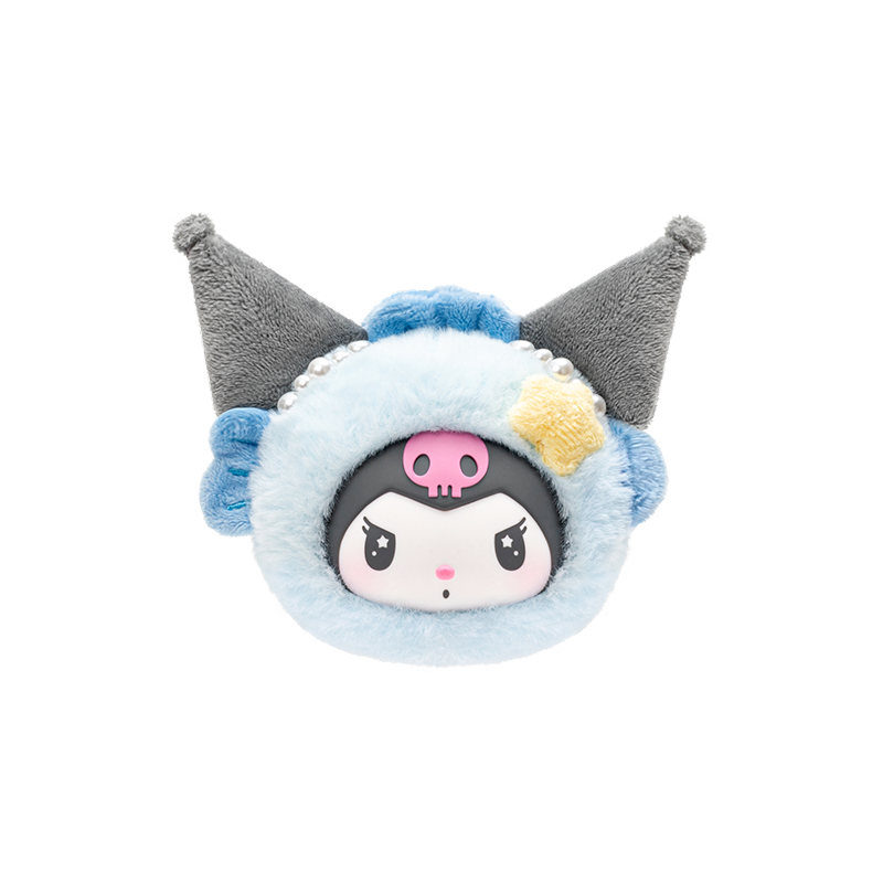 Kuromi 星座系列公仔盲盒